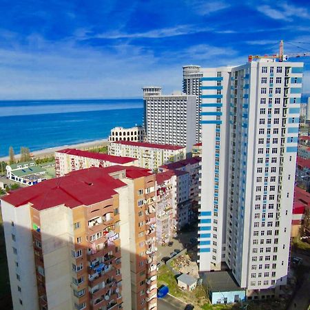Marnika Apartment Batumi Eksteriør billede